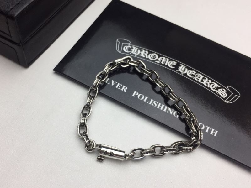 Chrome Hearts Bracelets